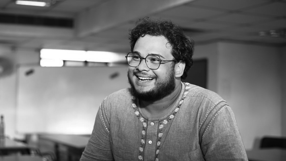 Rohit Deb